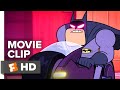 Teen titans go to the movies movie clip  no stopping batman 2018  movieclips coming soon