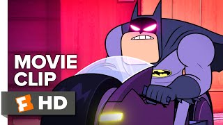 Teen Titans GO! to the Movies Movie Clip - No Stopping Batman (2018) | Movieclips Coming Soon