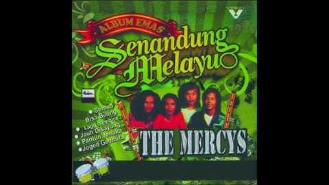 THE MERCY