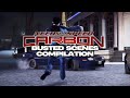 NFS CARBON BUSTED SCENES COMPILATION NFS CARBON BUSTED SCENES COMPILATION