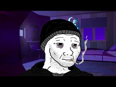 КИНО-Печаль (Slowed+reverb) DoomerMusic