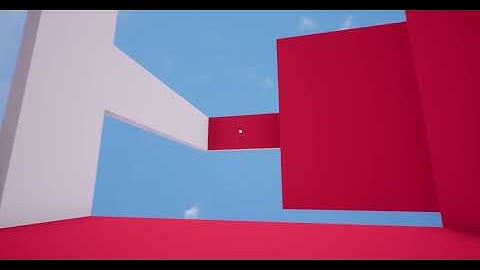 UE 4: Gravity Switch