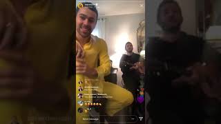 max togetherathome livestream concert
