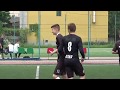 «Сокіл-2»  -  FC «Diamant» - 1:1,  1:2 по пен., Кубок Престижу, Фінал