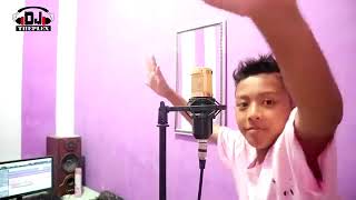 daern okta ngelabur langit  breakbeat  versi remix slow