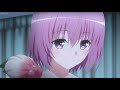 The Nectar - To LOVE-Ru Darkness 2nd OVA