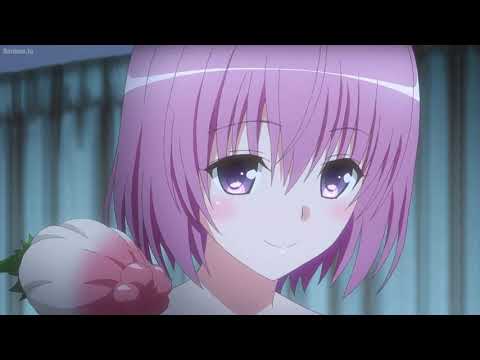 To Love-Ru Darkness 2nd - To love ru darkness ova coming soon