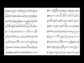 Miniature de la vidéo de la chanson Concerto For Violin And Orchestra No. 2 In C-Sharp Minor, Op. 129: Ii. Adagio