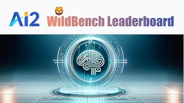 New LLM Benchmark Leaderboard: WildBench