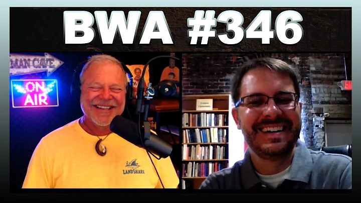 BWA346 Christopher Hagen