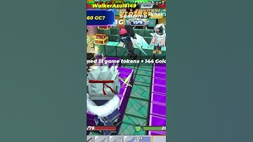 I bought Fly pack in skyblock | Blockman go | #viral #youtubeshorts #ytshort #roblox  #youtube