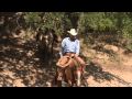 Jewel and Ty Murray's Texas Ranch - America's Heartland