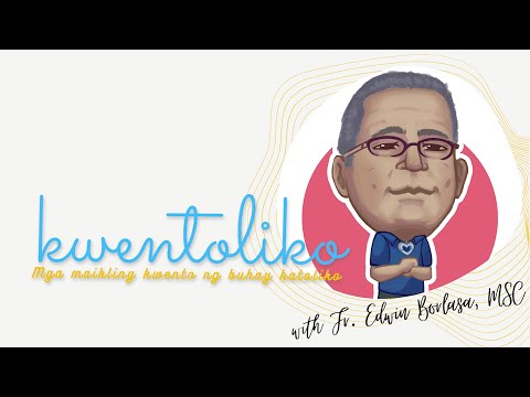 Kwentoliko Episode 3: "Sino Ang Simbahan?"