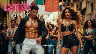 Best Latin Pop Remix 2025 Fiesta Latina Club Dance Hits