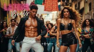 💃 Best Latin Pop Remix 2025 – Fiesta Latina Club Dance Hits 💫