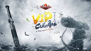 [CACK] Chương Trình VIP 2019