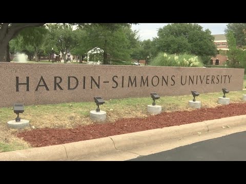 Hardin-Simmons University making online learning more personal, wins 'Course of the Year' award