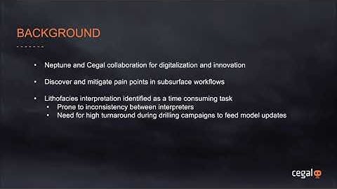 Americas Data Science and Python Workshop - Machine Learning drives facies classification