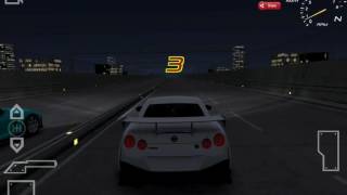 Redline Racing GTS e2 - Android GamePlay HD screenshot 5