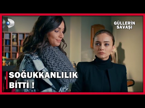 Gülfem, Gülru'nun Galibiyetini