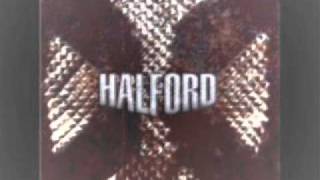 HALFORD - BETRAYAL