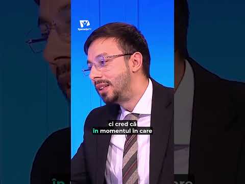 Cum Îl putem