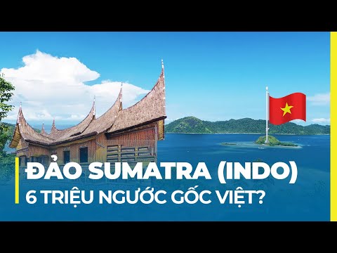 Video: Thời điểm tốt nhất để đến thăm Sumatra