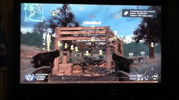 MW2 CL LOBBIES 1.11 BYPASS