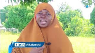 Mambo Matano (5) ya Kumfanyia mtoto baada ya Kuzaliwa - Ukht Fatma Mdidi