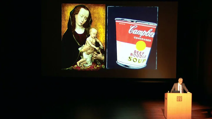 Lecture: The Future of Art at The Huntington