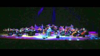 Cahit Berkay & Senfoni Orkestrası - Dila Hatun (Senfoni & Canlı Konser) [© 2018 Soundhorus] Resimi