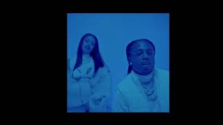 Jacquees ft. Mulatto - Freaky As Me (nble bedroom remix)