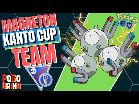 THIS Team Was Quite SHOCKING In the Kanto Cup For Pokemon GO Battle League!!