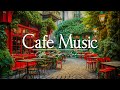 Легкий джаз ☕ хорошая фоновая музыка для кафе ☕ Расслабляющая джазовая музыка для работы, учебы #11