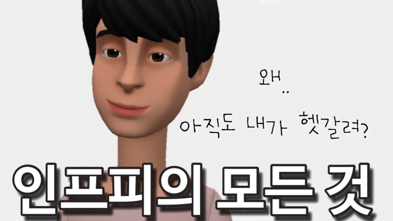 Все о INFP_ Симпатии ДА или НЕТ