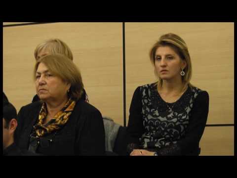 ქალაქ ზუგდიდის ბიუჯეტის შემაჯამებელი განხილვა გაიმართა