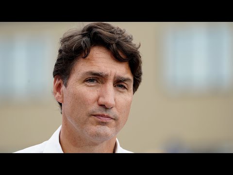 'Incredibly difficult': Trudeau on mission in Kabul ending