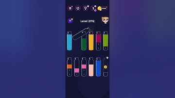 How to pass level 2192 on get color on Android