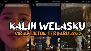 DJ KALIH WELASKU, DENY CAKNAN,NOPEK NOVIAN,BELLA BONITA ,LEK DAHLAN Viral tiktok