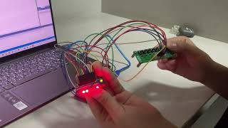 Homework 2 microprocessor sec251