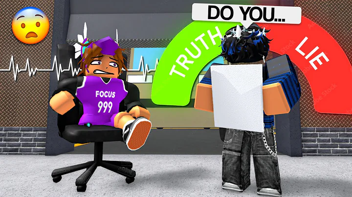TELLING THE TRUTH in MM2.. (PART 2)
