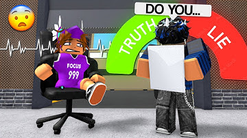 TELLING THE TRUTH in MM2.. (PART 2)