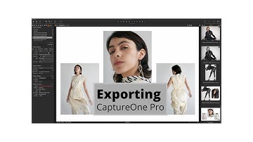 Process Recipes Capture One Pro 20