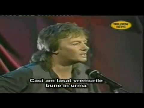 Chris Norman - Baby I Miss You (subtitrat romana)