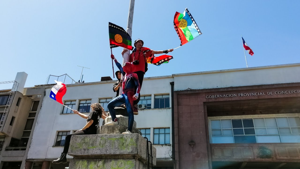 Inti Illimani - El pueblo unido jamás será vencido