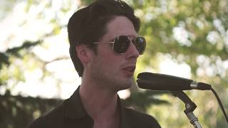 The Cactus Blossoms - Mississippi : Folk in the Field