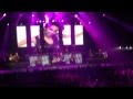 Kabah - Te necesito/Safe and Sound (Auditorio Banamex MTY)