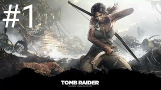 gas tamatin tomb Raider || Tomb Raider part 1