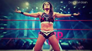 2020: Tessa Blanchard 1st Impact Wrestling Theme Song “ This Time I Want It All” w/ Undeniable Intro