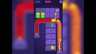 Celebrity Loop Sort Level 116 Walkthrough Solution Gameplay Wealth